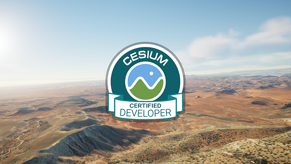 Star Matrix Technologies Joins Cesium Certified Developer Community